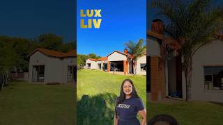 Green Belt Living Modern Four Bedroom Farm House in Copperleaf Golf amp Country Estate [upl. by Dadivitan]