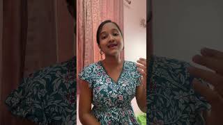 Phir le aaya dil  Anjali Gaikwad  Cover Song  Barfi [upl. by Itsrejk513]