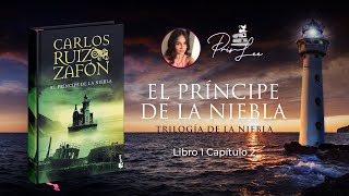 El Principe De La Niebla Capítulo 2 Libro 1 [upl. by Albric745]