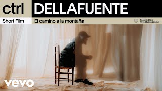 Dellafuente  El Camino A La Montaña Short Film  Vevo ctrl [upl. by Rabelais832]