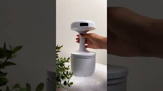 AntiGravity Humidifier  AntiGravity Water Droplet Humidifier [upl. by Sulakcin]