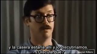 Edmund Kemper documental  en sus propias palabras [upl. by Charry646]