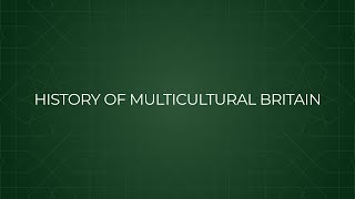 History of Multicultural Britain  Stephen Cottrell [upl. by Acinod578]