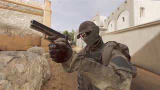 A Veterans Exotic Guide  Insurgency Sandstorm [upl. by Nabalas]