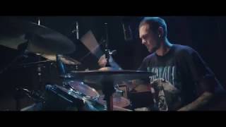 Hatebreed  Tear It Down drum cover [upl. by Llirrem]