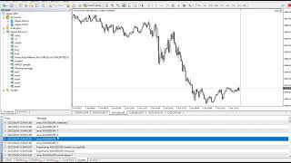 جلسه هشتم کد نویسی MQL  مبحث مهم آرایه ها کل مفهومش رو توی یک مثال براتون گفتم حتما ببینید [upl. by Ecenahs]