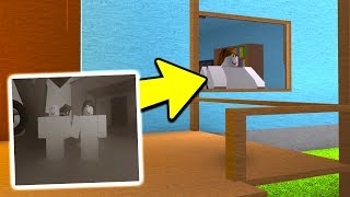 This ROBLOX MYTH Just Got Creepy Heres WHY [upl. by Maroney191]