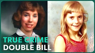 Cracking TWO Killer Cold Cases [upl. by Zelig]