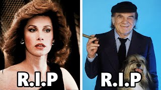 28 Hart to Hart actors who have passed away [upl. by Ienttirb759]