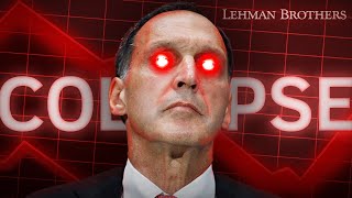 Lehman Brothers The Bank Behind The Subprime Crisis [upl. by Ardnas773]