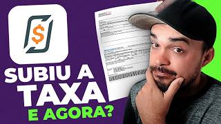 RECARGAPAY SUBIU a TAXA para pagar boletos E agora Simule com esta planilha grátis [upl. by Narruc704]