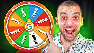 Gagner 800 € Gratuitement en faisant tourner quotGoogle Botquot Gagner de lArgent en Ligne 2024 [upl. by Dorcea]