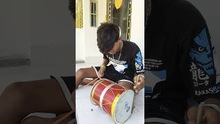 💥 dholak bajana 💥dholak dhol [upl. by Nolie]