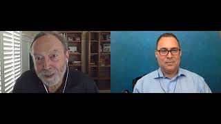 The ADHD Toolbox The Polyvagal Theory and how it relates to ADHD with Dr Stephen Porges [upl. by Ecnarepmet]