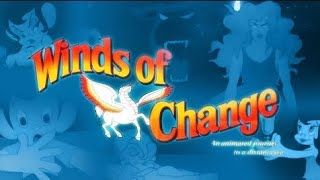 Winds of Change 1979  Full Movie [upl. by Anaicilef]