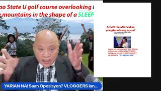 Copy of YARIAN NA Saan Oposisyon VLOGGERS lang LUMALABAN [upl. by Anat]