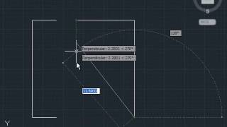 AutoCAD 2014 Arc Command Improvement [upl. by Asoral]