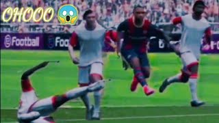 BRAITHWAITE AMAZING GOAL 😱 Shorts [upl. by Erick]