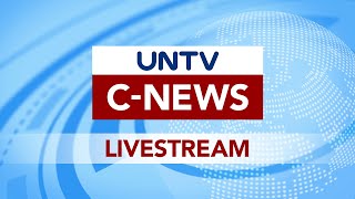 UNTV CNEWS  Live  July 4 2024 [upl. by Jump]