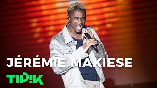 Jérémie Makiese son plaisir cest un bon Mc Do [upl. by Ekyt]