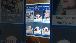 SMARTONE IPTV COMO TER OS FILMES ATUALIZADOS iptv smartone [upl. by Edia]