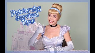 Patriarchy Survival Tips [upl. by Mab]