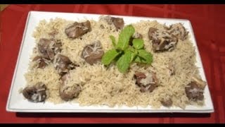 Yakhni Pulao Recipe [upl. by Gipps]