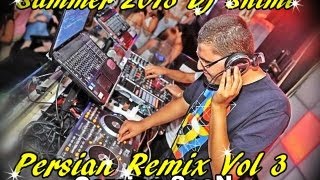 Summer Mix Persian 2013 By Dj Shimi VOL 3 [upl. by Evod]