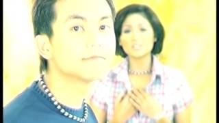 Achik amp Siti Nordiana  Adat Berkasih Official Music Video [upl. by Ilajna529]