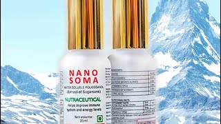 360 Nano soma review does it really work or is it a scam or safe or dangerous Let’s find out [upl. by Amis329]