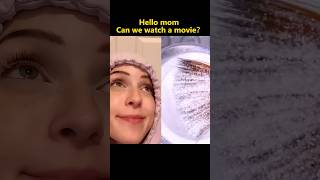 Can we watch a moviefunny funnyvideo foryou mystorytime vlog storytimevlog storytime fyp [upl. by Enniroc]