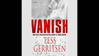 Vanish Audiobook by Tess Gerritsen [upl. by Key243]