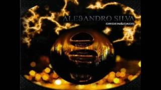 OrdenampCaos Full Album Alejandro Silva [upl. by Breger87]