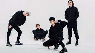 Now United  Live This Moment Official Music Video [upl. by Higgs]