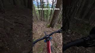 Its okay to walk mountain bike features [upl. by Anival976]