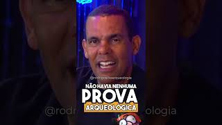 O IMPÉRIO HITITA  RODRIGO SILVA ARQUEOLOGIA shorts [upl. by Aihcila]