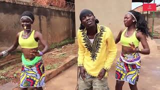 OJ MURUGUT amp XNOPAkwany Mene ft PDYER Acholi MUSIC VIDEO [upl. by Shepherd959]