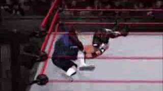 Smackdown 2007 The Dudley Boyz [upl. by Seana942]