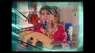 Chants andalous avec Lalia Laghouati [upl. by Donavon]