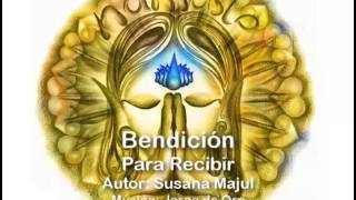 Bendición Para Recibir [upl. by Enetsirhc]