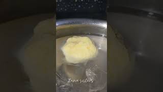 Mini vlog🥳 making ghee with ammatrending minivlog ghee homemadegheerecipe butter recipe [upl. by Pavla]