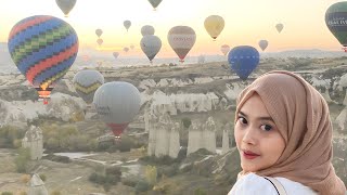 cappadocia vlog🦋💗 [upl. by Aneelehs]