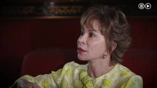 Isabel Allende “Me he enamorado de nuevo a los 75quot  Cultura [upl. by Kannav]