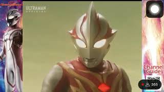 Ultraman Mebius vs Yapool Pt2 l Ultraman Mebius Ep 44 [upl. by Gervais]