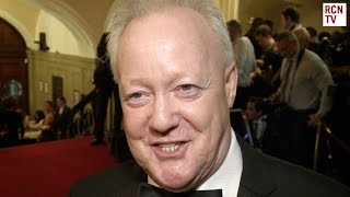 Keith Chegwin Interview  Movies amp Ricky Gervais [upl. by Nnayr512]