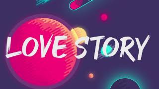 Taylor Swift  Love Story Lyrics [upl. by Akived381]