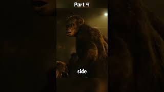 Koba kills Caesar and calls the apes to war against humanity motivation film movie brother [upl. by Auqcinahs]