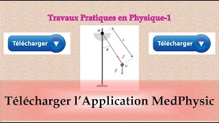 Comment télécharger lapplication MedPhysic [upl. by Shanan294]