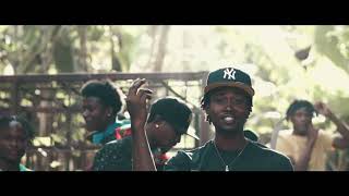 Honzo x 50 Clip  Try Diss Official Video [upl. by Micro]