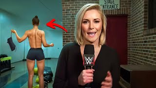 7 WWE Wrestlers Who Didnt Know They Were Live [upl. by Notsew]